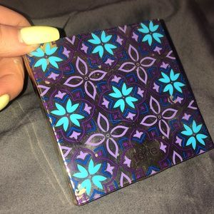 Tart Buried treasure eyeshadow palette